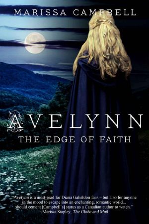 [Avelynn 01] • The Edge of Faith